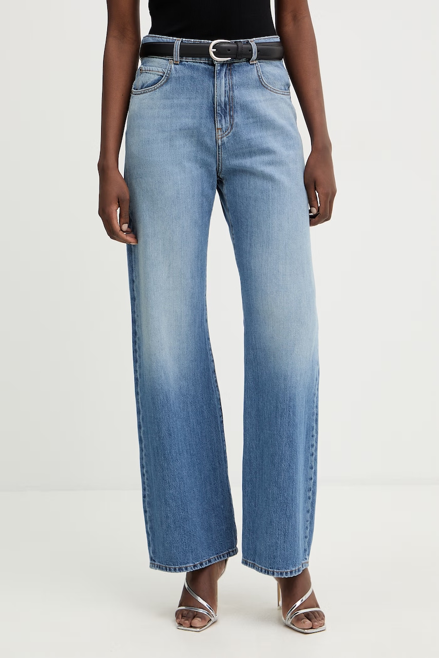 Τζιν παντελόνι Pinko