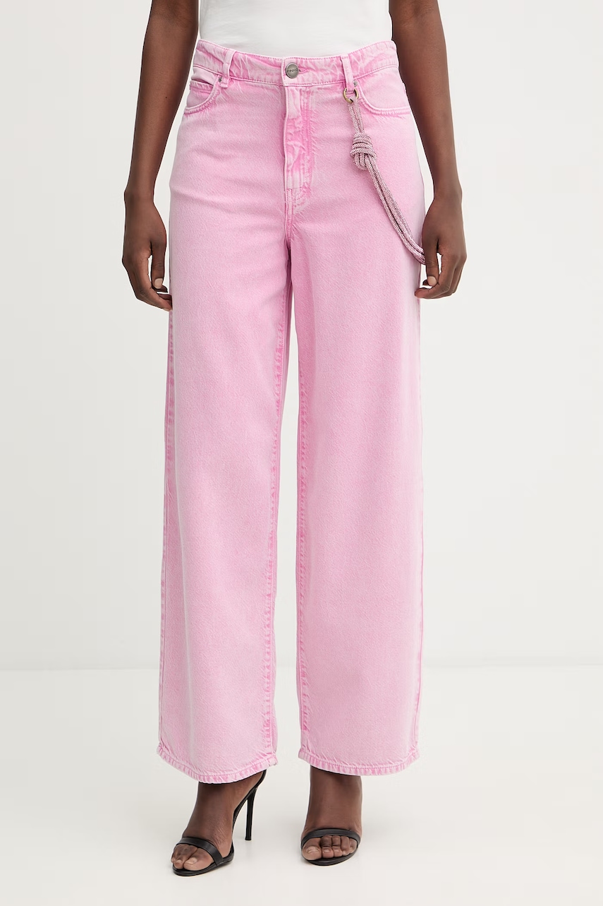 Τζιν παντελόνι Pinko