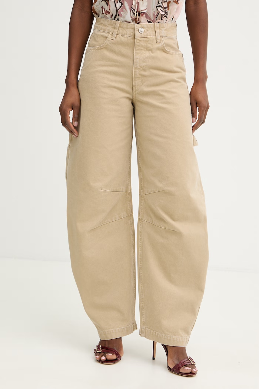 Patrizia Pepe relaxed fit Γυναικεία