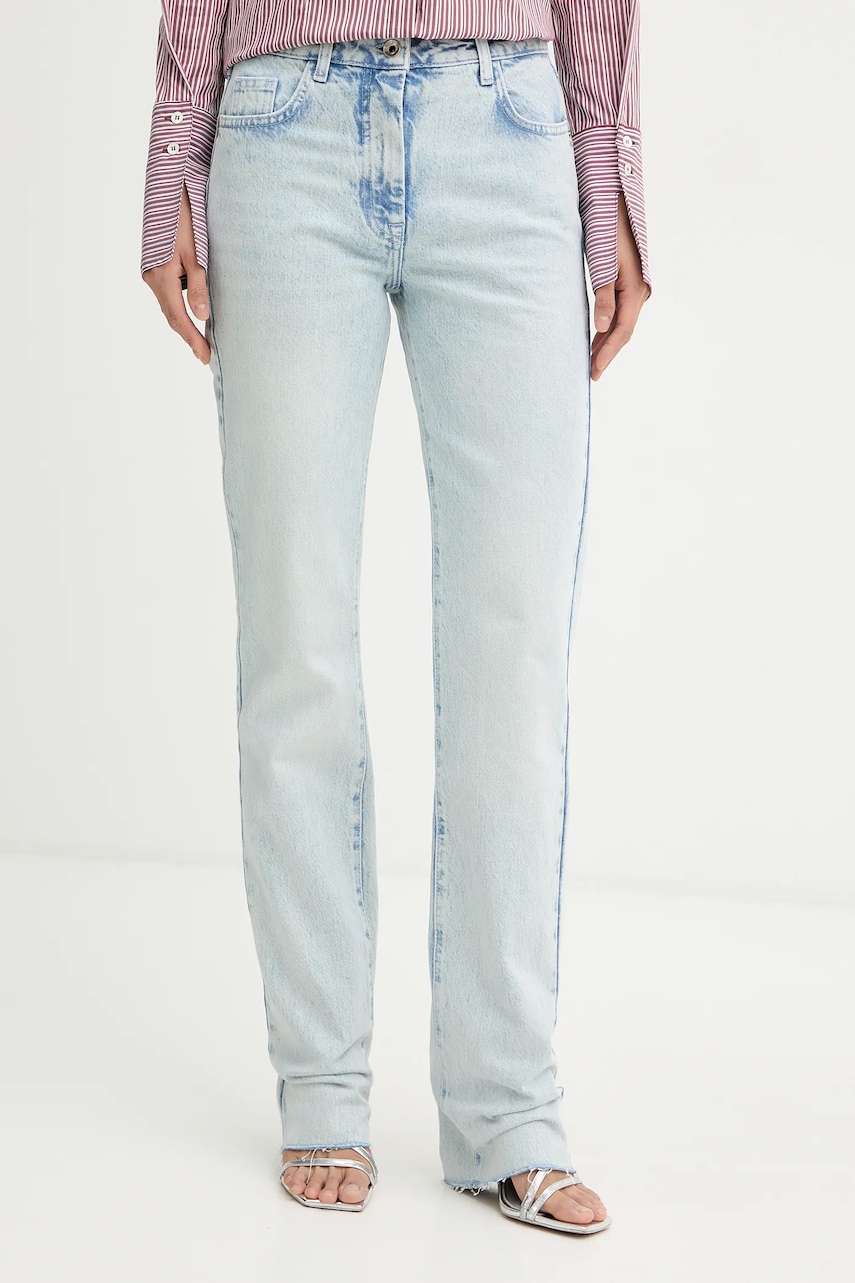 Τζιν παντελόνι Patrizia Pepe