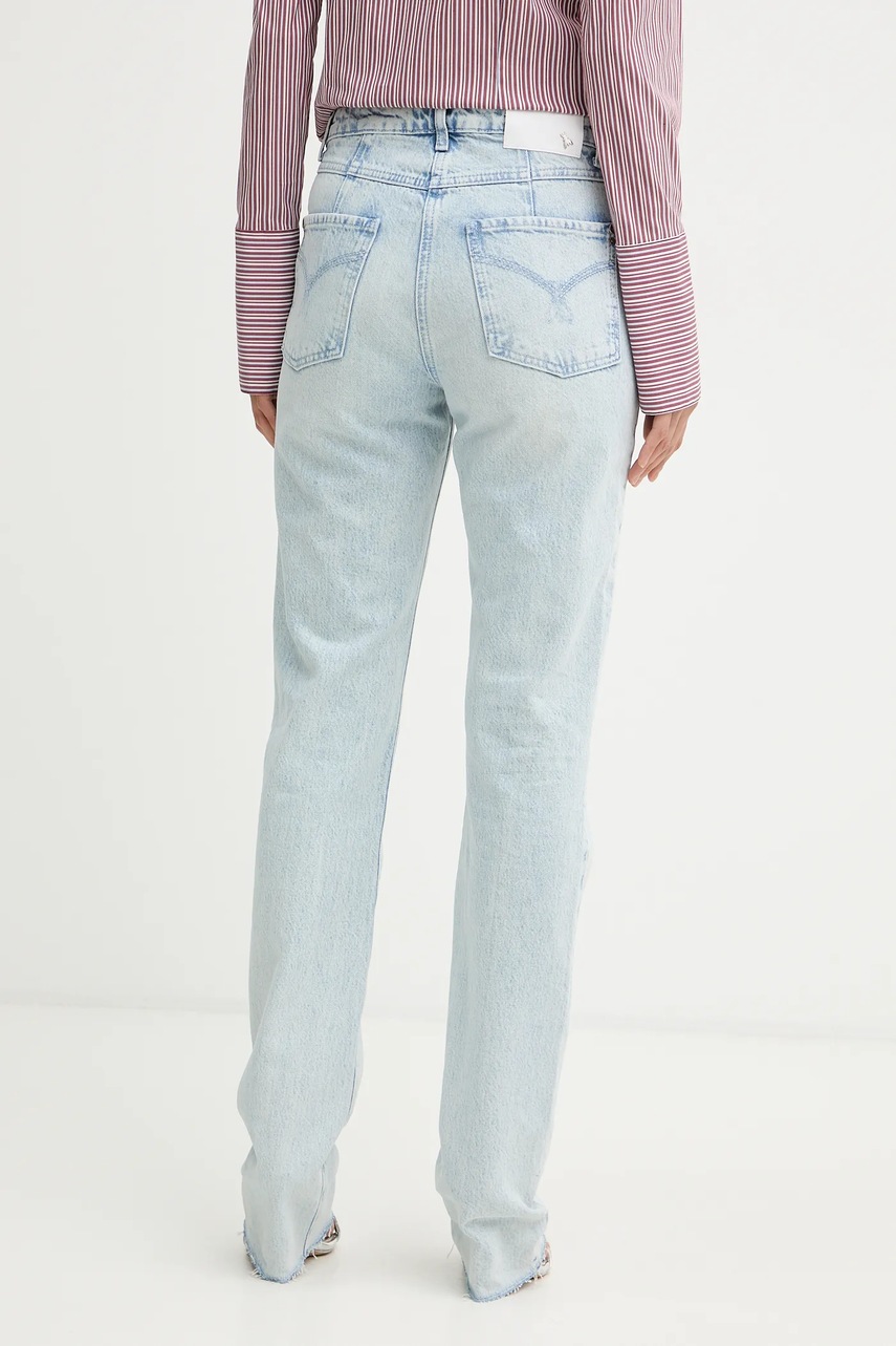 Džíny Patrizia Pepe (obrázek 3)