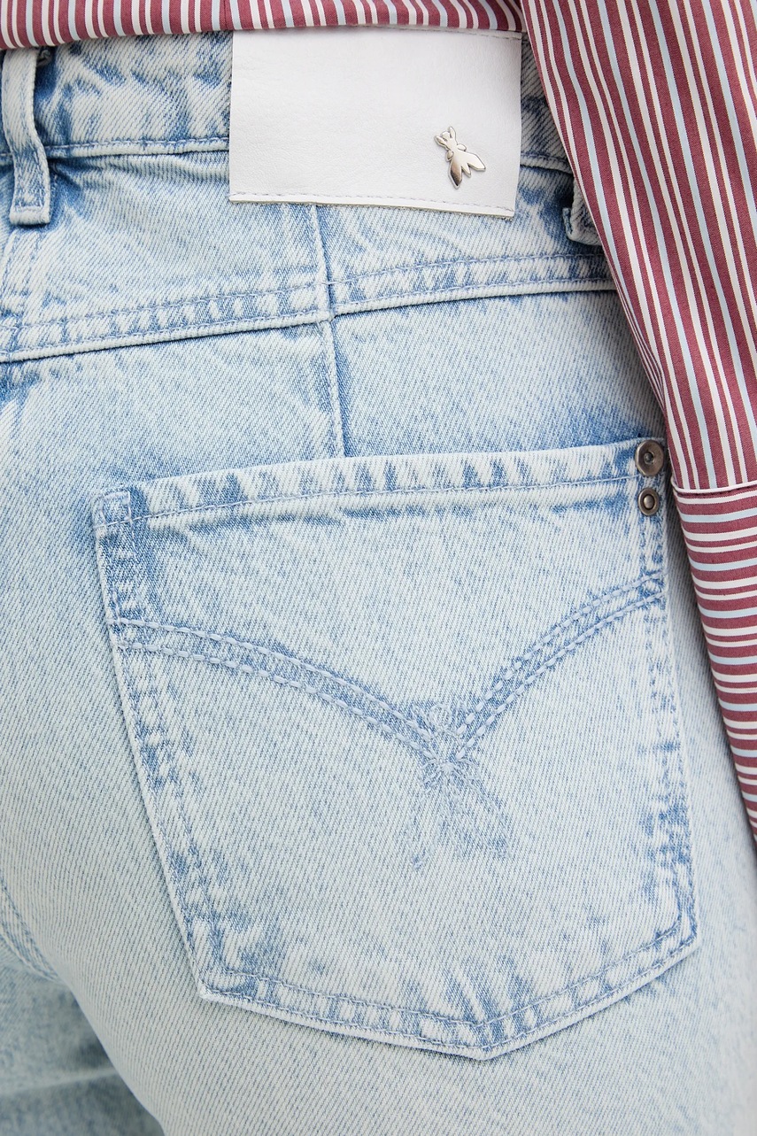 Džíny Patrizia Pepe (obrázek 4)