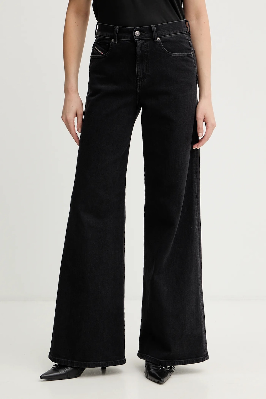 Τζιν παντελόνι Diesel 1979 D-AKEMI L.32