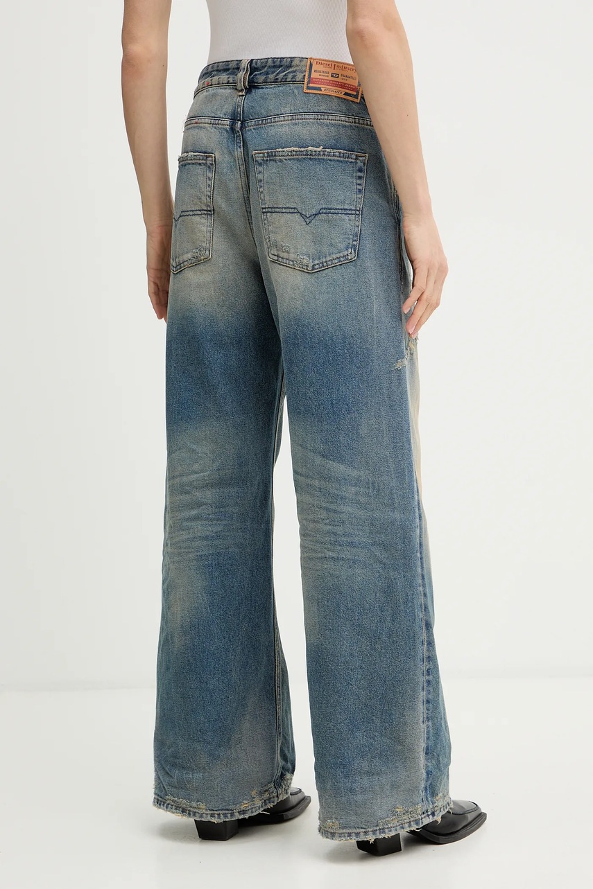 Džíny Diesel 1996 D-SIRE L.30 (obrázek 3)