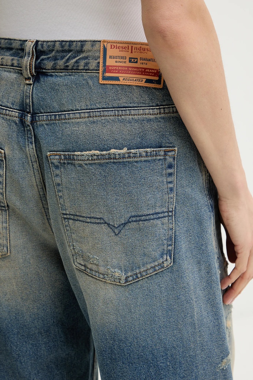 Džíny Diesel 1996 D-SIRE L.30 (obrázek 4)
