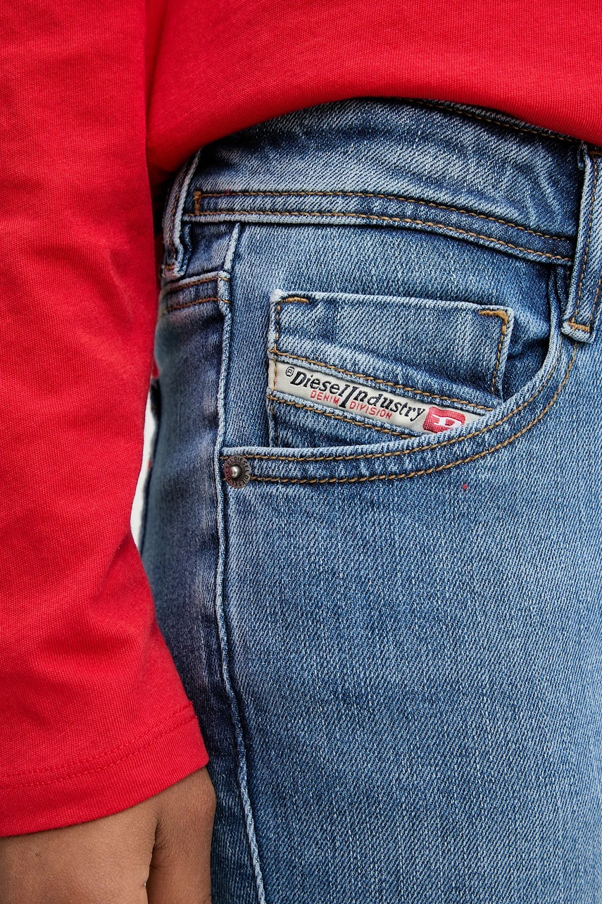 Džíny Diesel 1969 D-EBBEY L.32 (obrázek 4)
