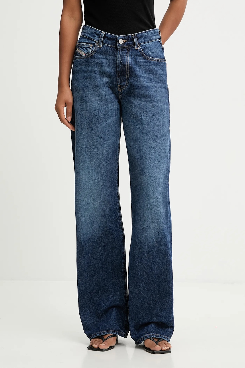 Diesel jeans 1971 D-SENT L.32