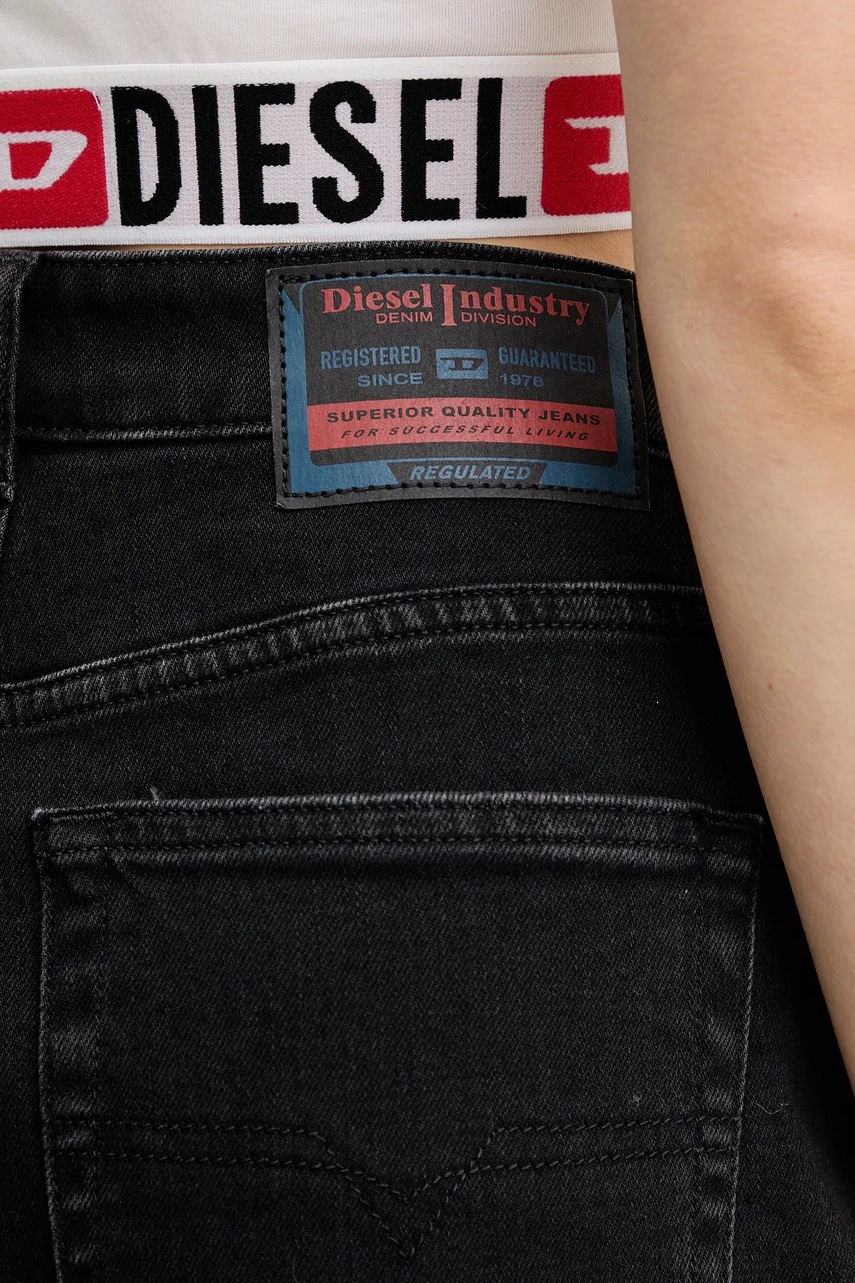 Džíny Diesel 1971 D-SENT L.32 (obrázek 4)