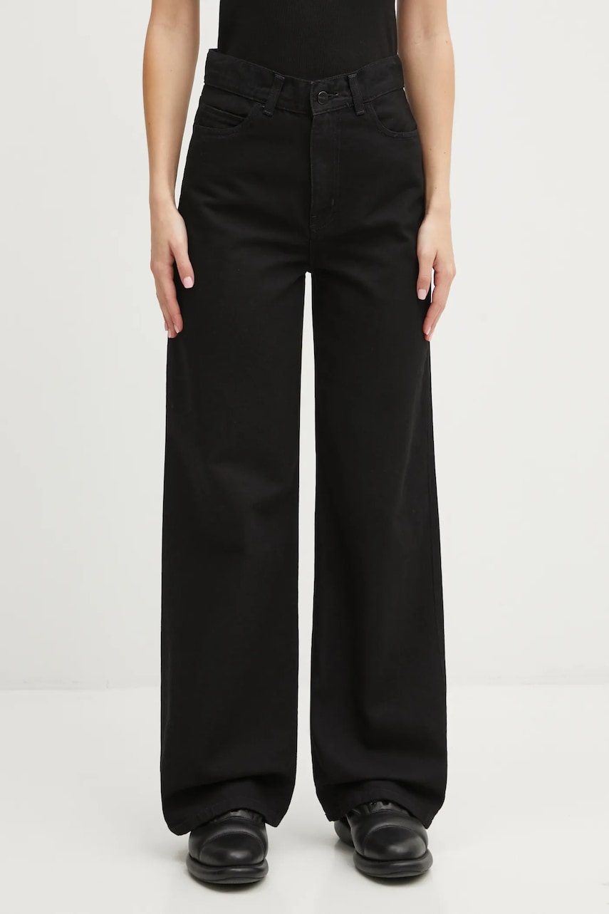 Carhartt WIP jeansy W Jane Pant
