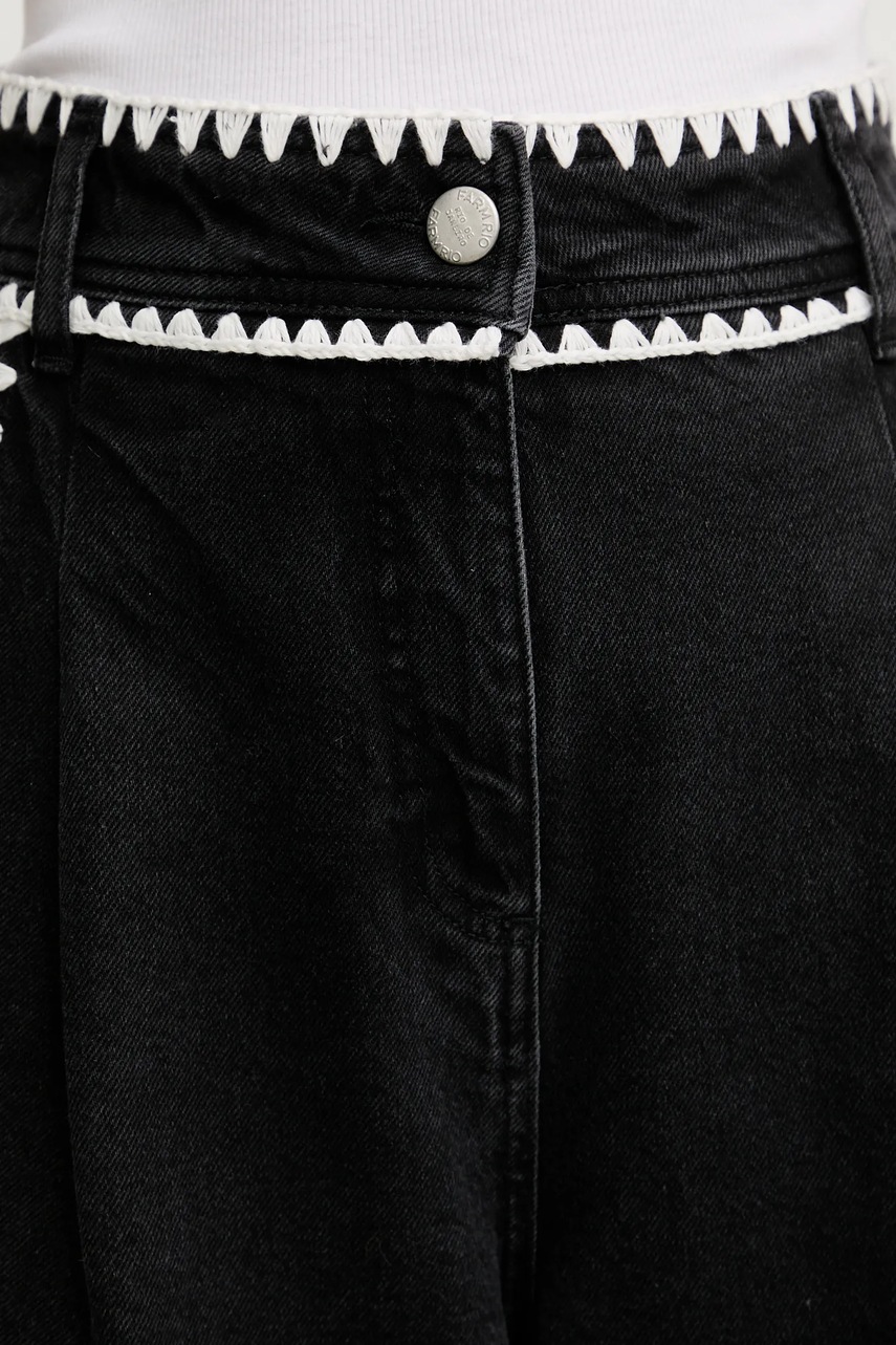 Džíny Farm Rio (obrázek 4)