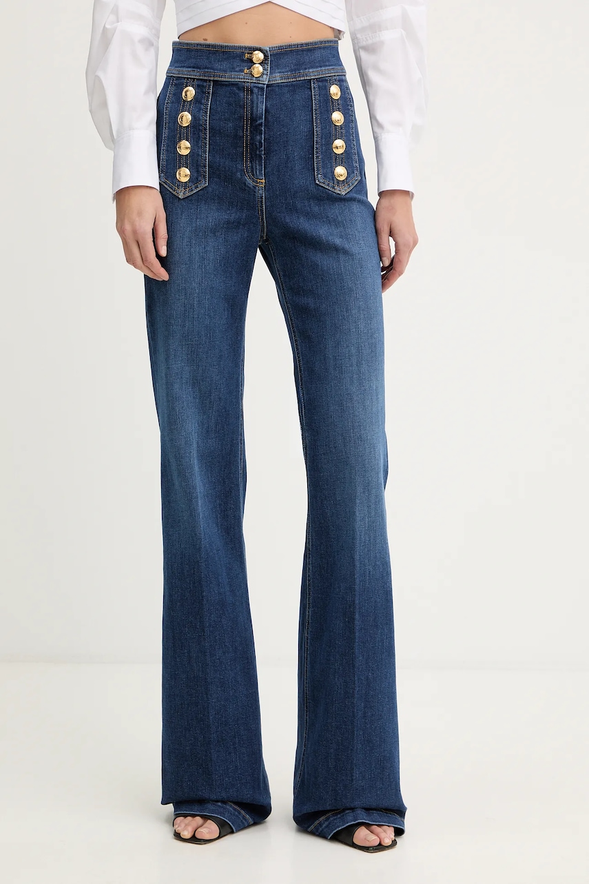 Elisabetta Franchi jeans