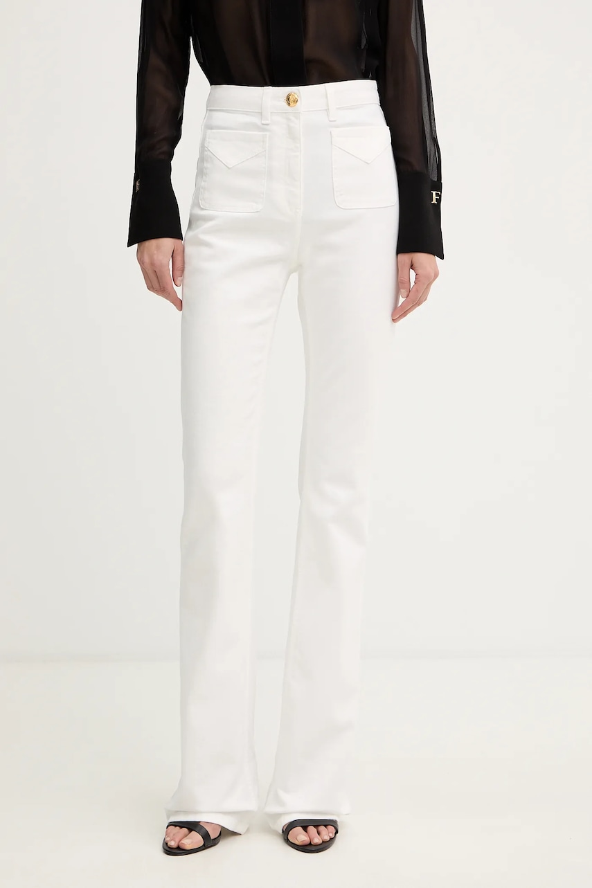 Elisabetta Franchi jeans