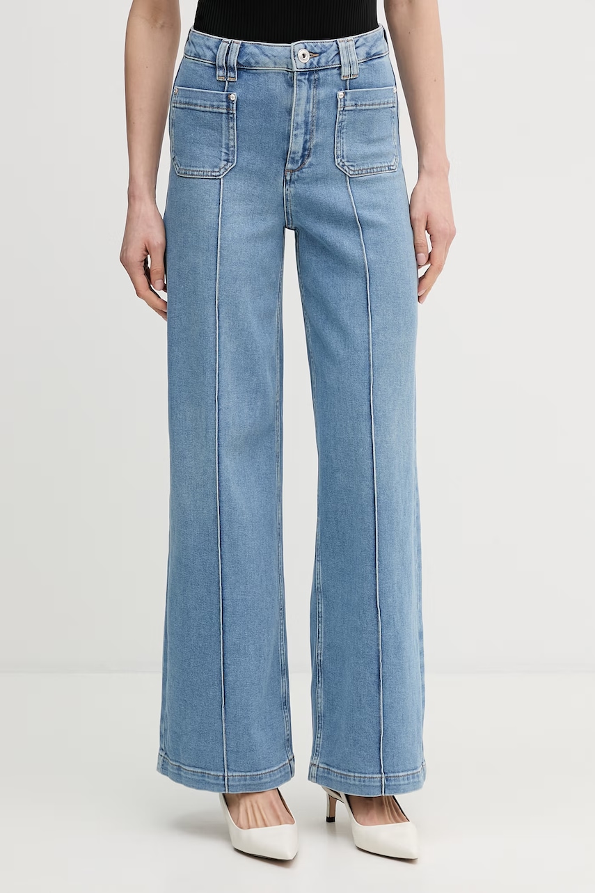 Mos Mosh jeans Colette