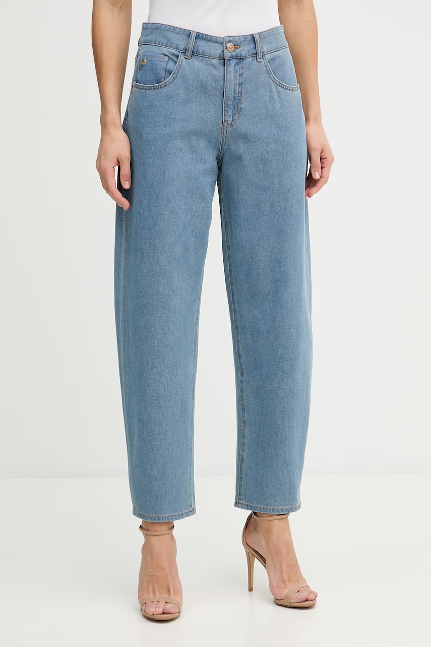 Τζιν παντελόνι Mos Mosh Hellen