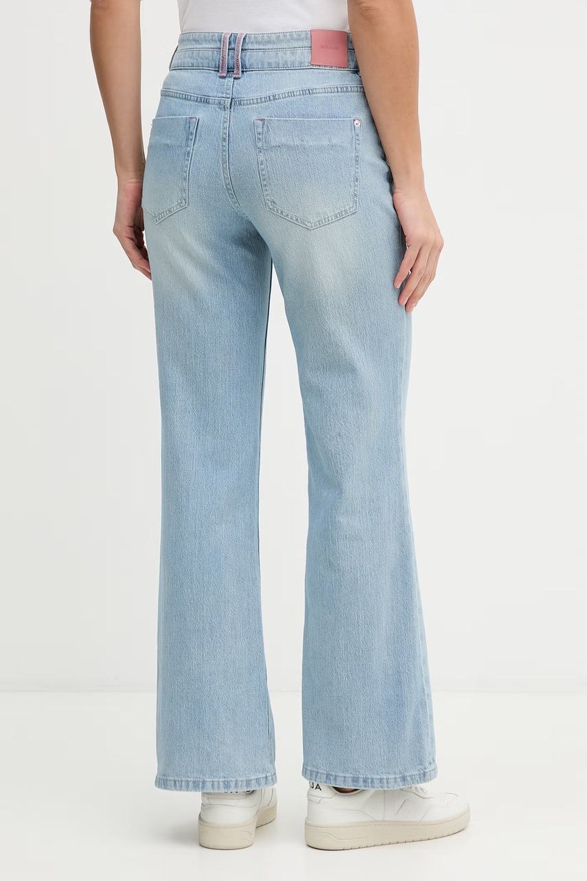 Džíny Mos Mosh Marlena (obrázek 3)