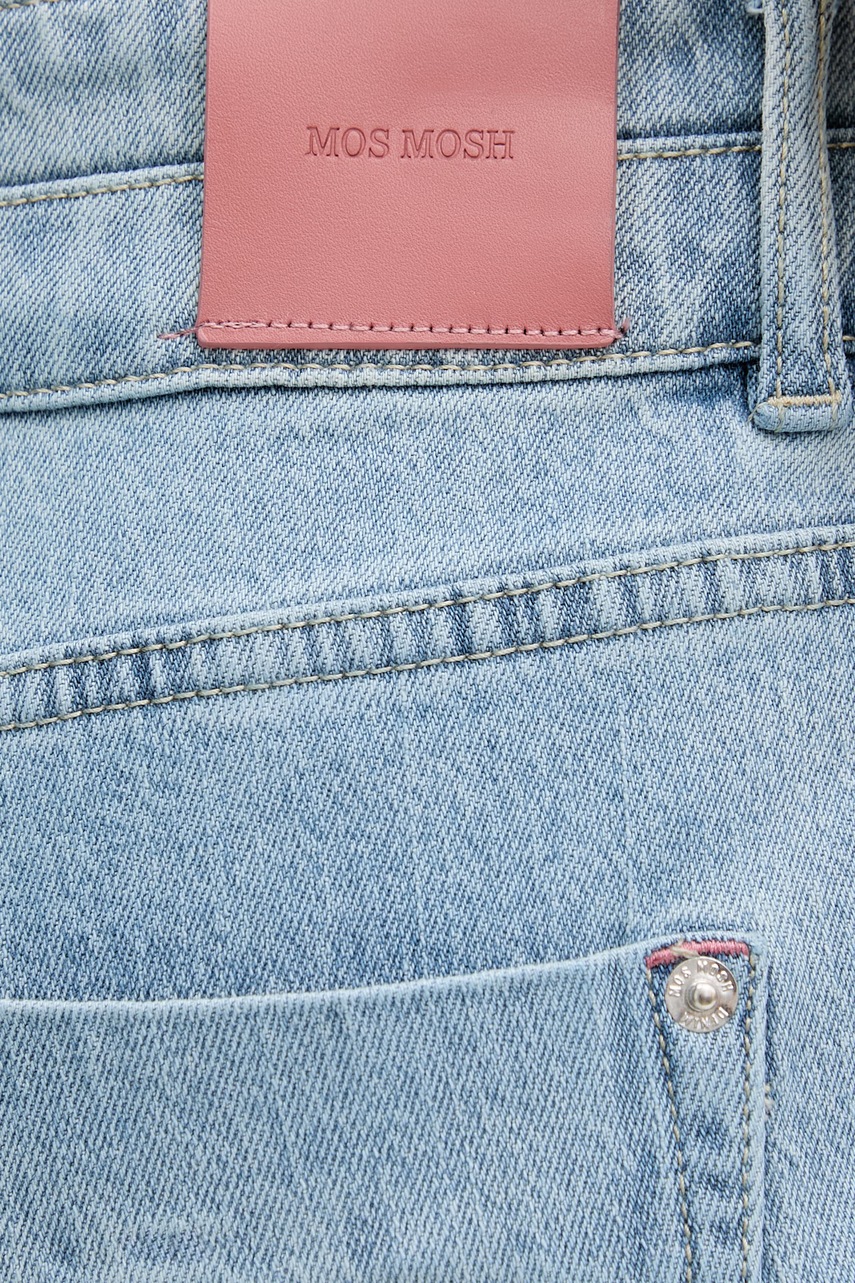 Džíny Mos Mosh Marlena (obrázek 4)