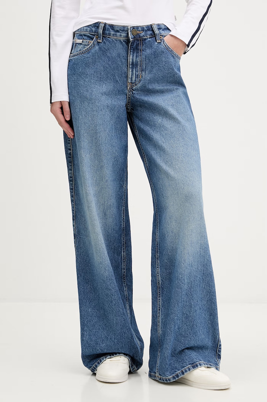 Τζιν παντελόνι Guess Jeans