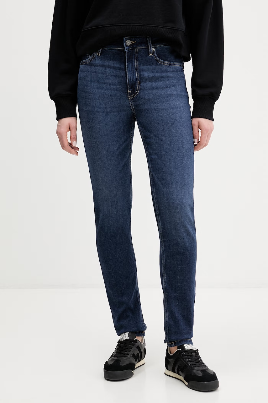 Guess Jeans skinny γυναικεία