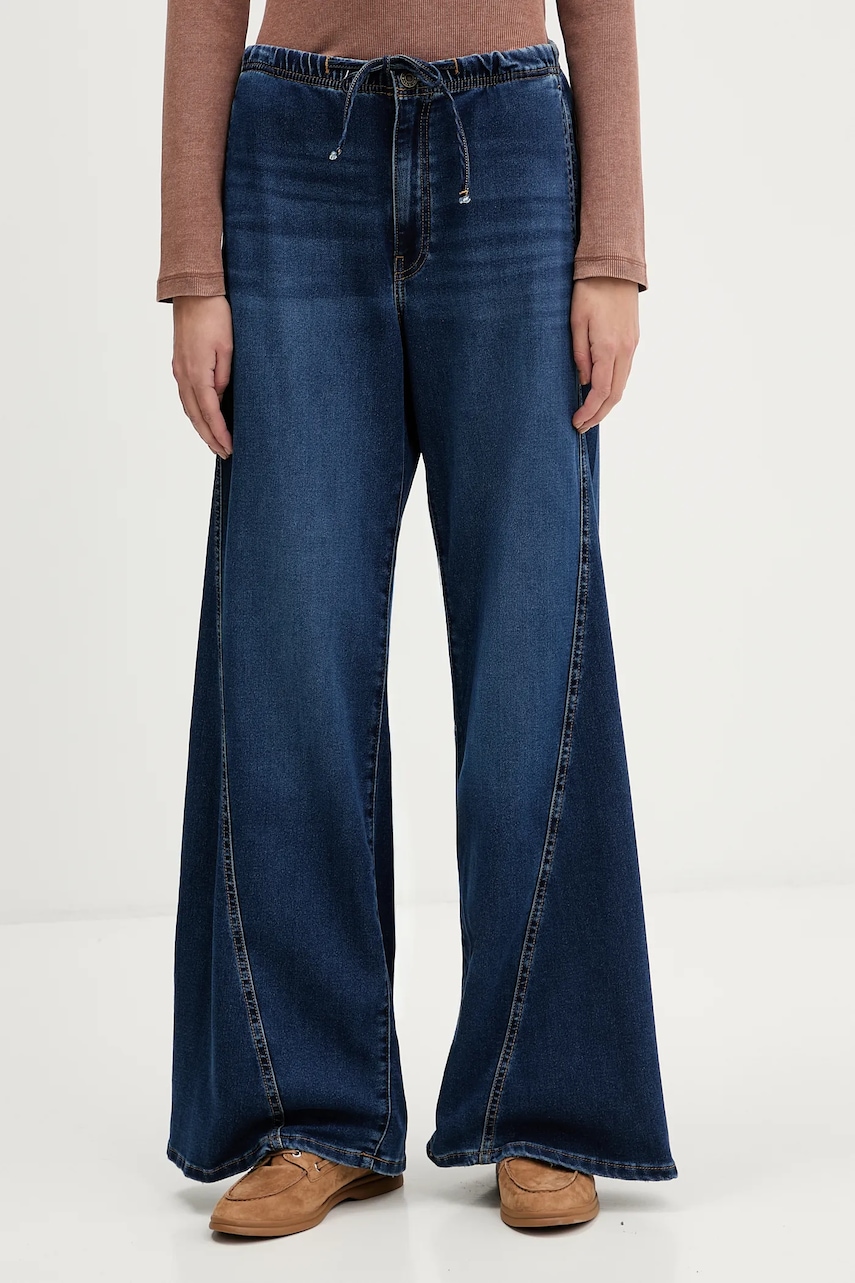 Τζιν παντελόνι Guess Jeans