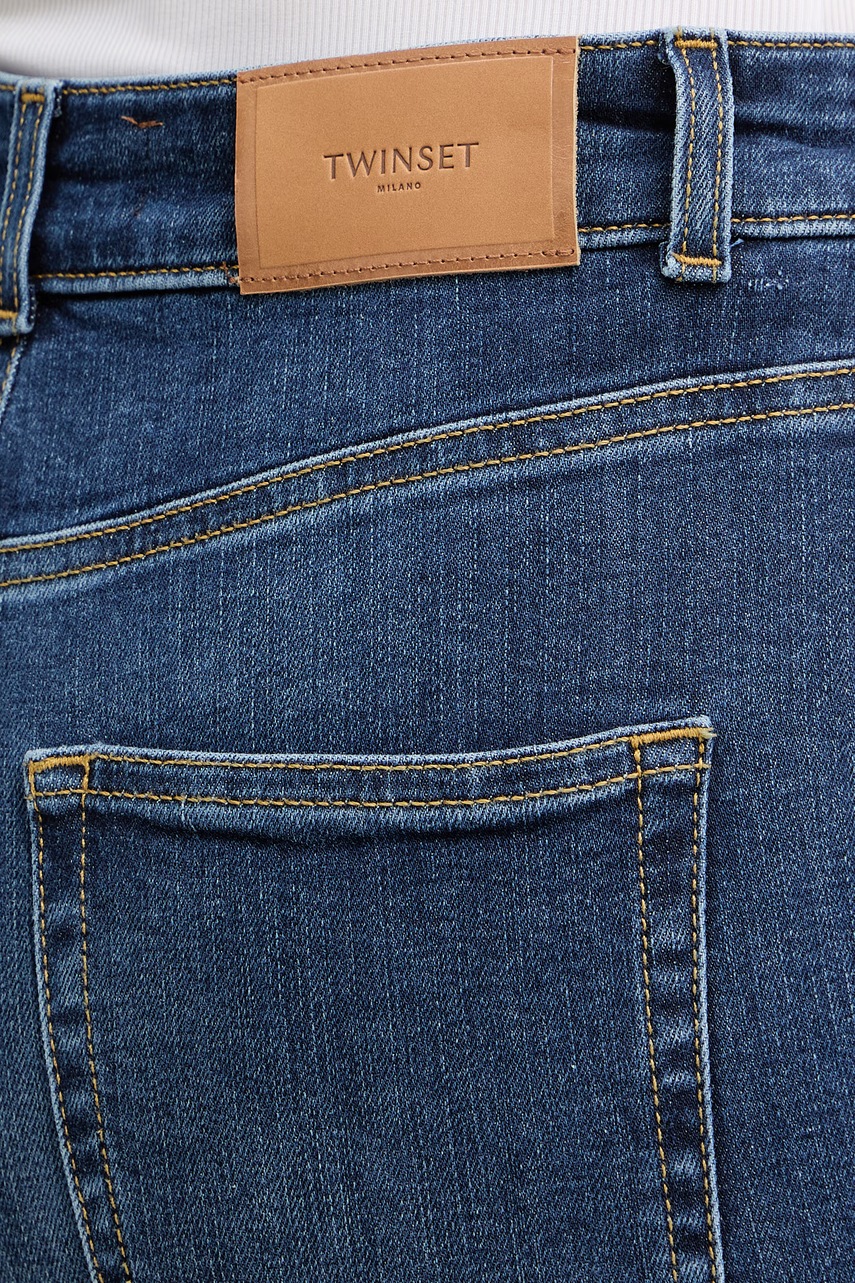 Džíny Twinset (obrázek 4)