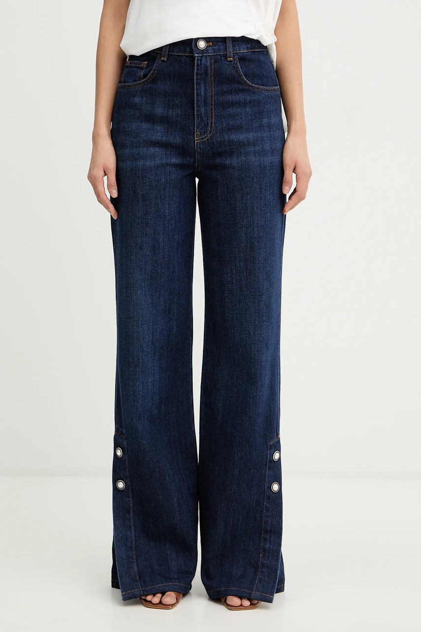 Levně Džíny Twinset