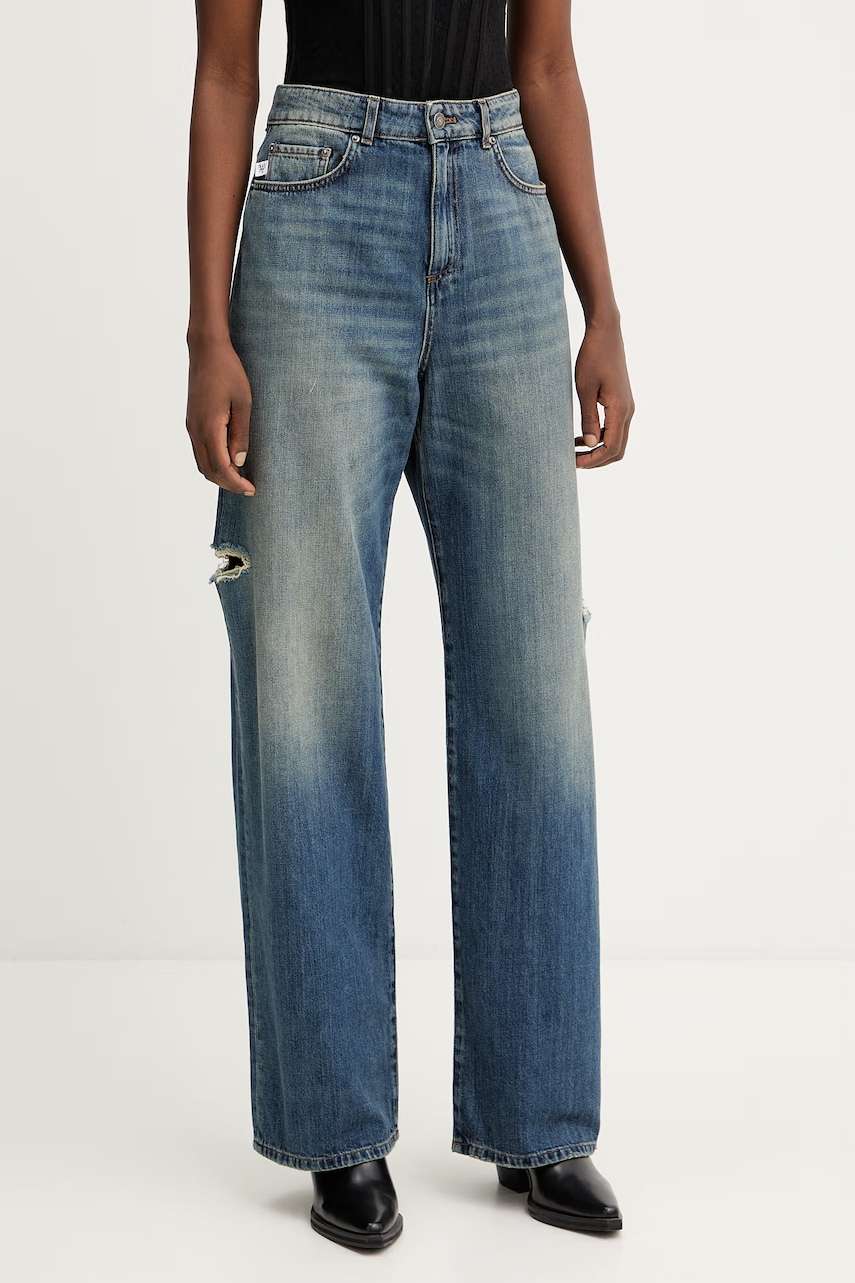 Τζιν παντελόνι Aniye By