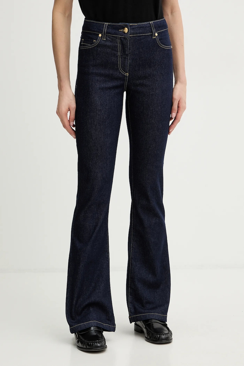 Luisa Spagnoli jeans Aggettivo