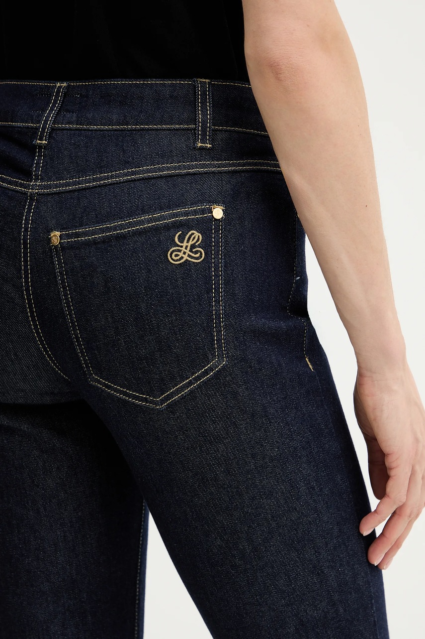 Džíny Luisa Spagnoli Aggettivo (obrázek 4)