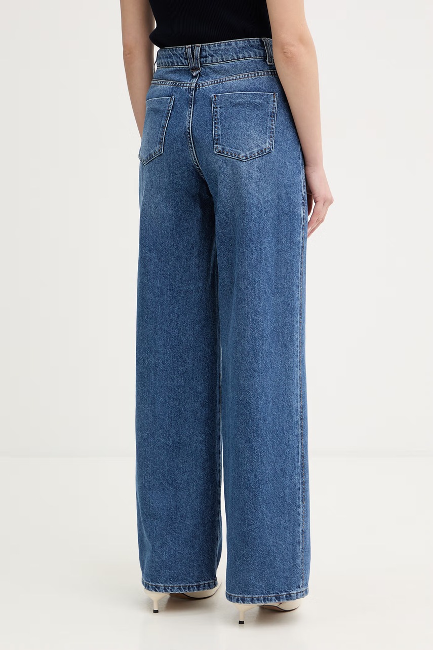 Džíny Luisa Spagnoli Appretto (obrázek 3)