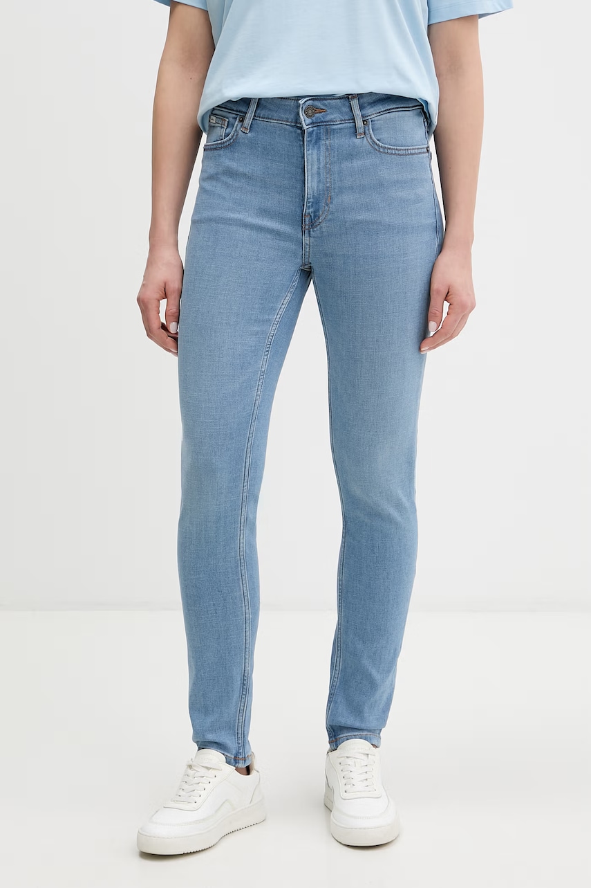 Guess Jeans στενό γυναικείο