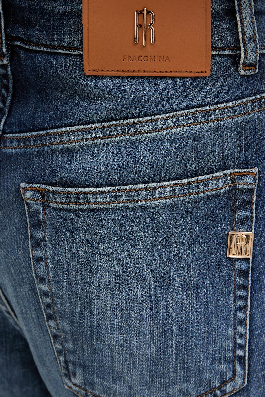Fracomina flare džíny ženské