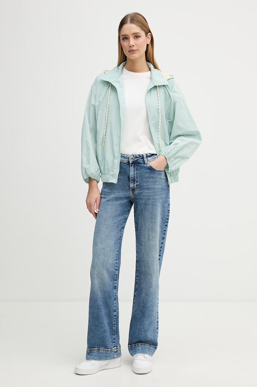 United Colors of Benetton blugi regular pentru femei