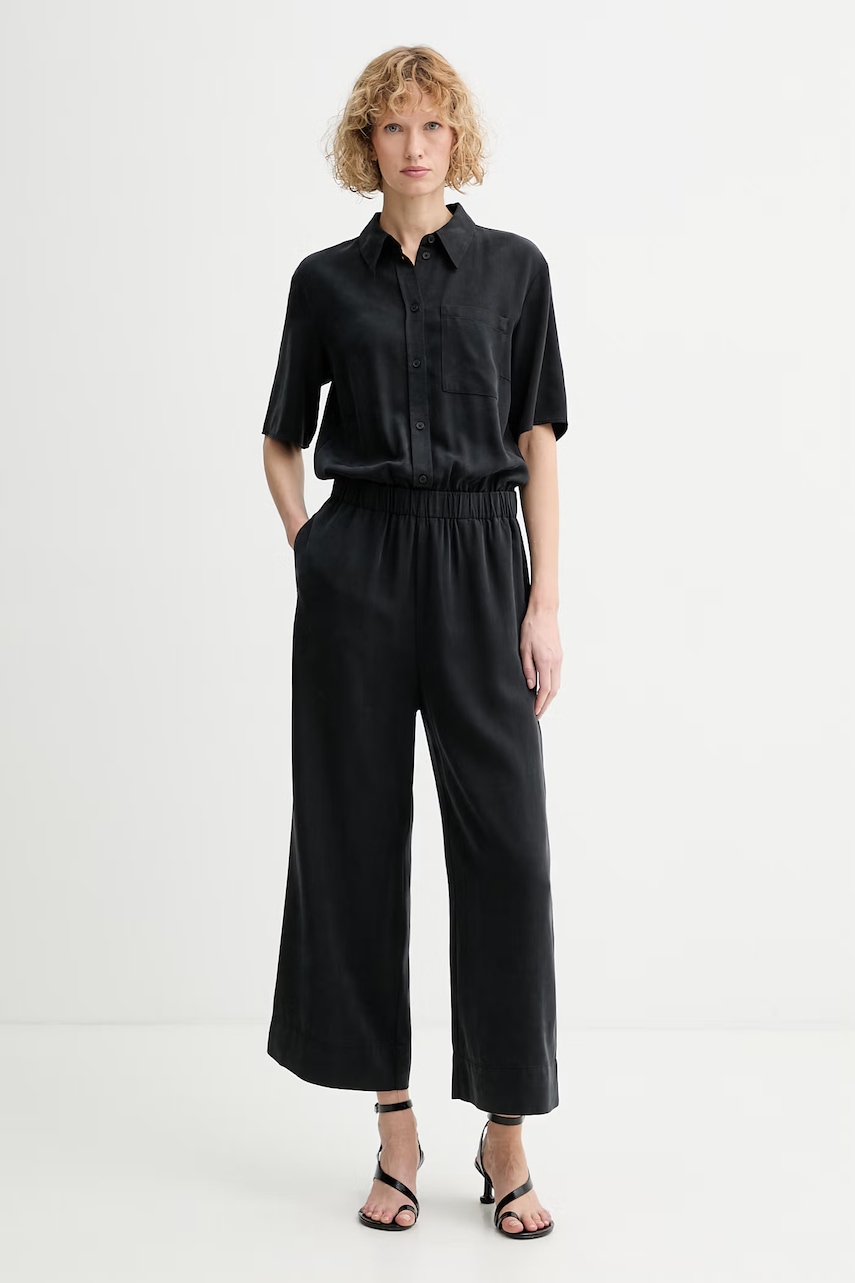 Marc O'Polo salopetă pentru femei, din lyocell