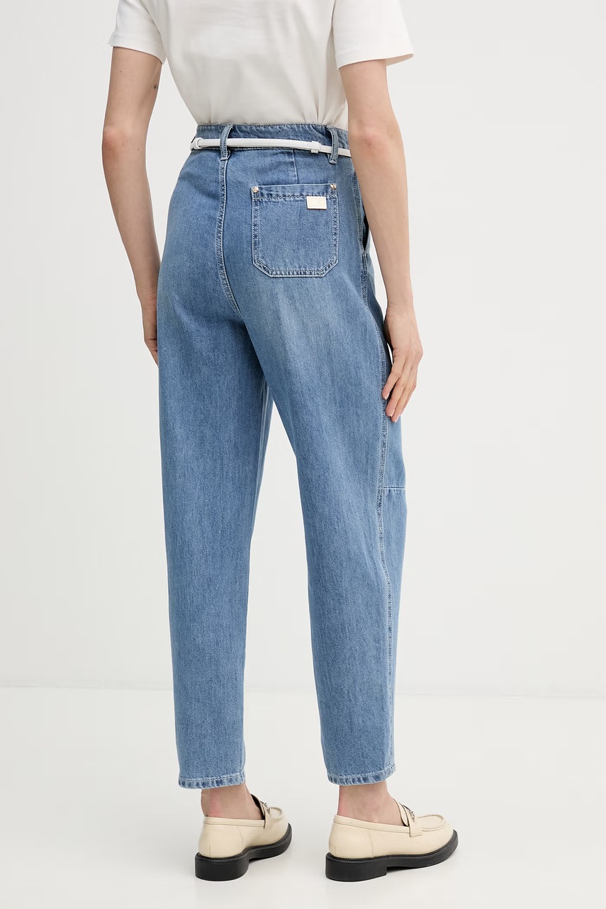 Džíny Gaudi (obrázek 3)