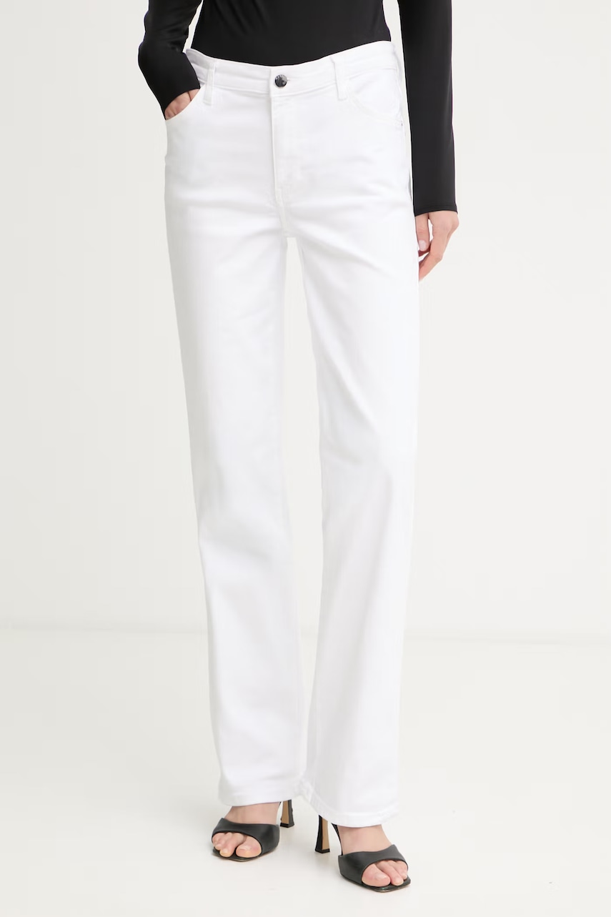 Guess blugi straight pentru femei