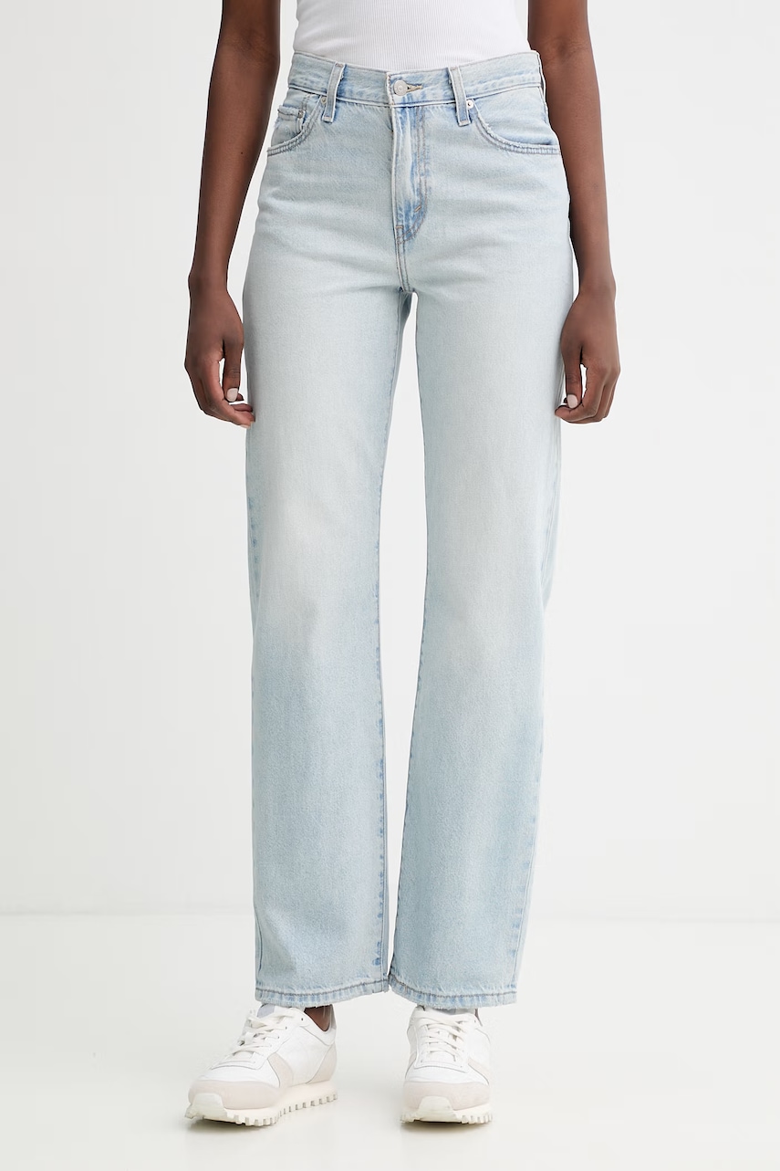 Τζιν παντελόνι Levi's EASY DAD