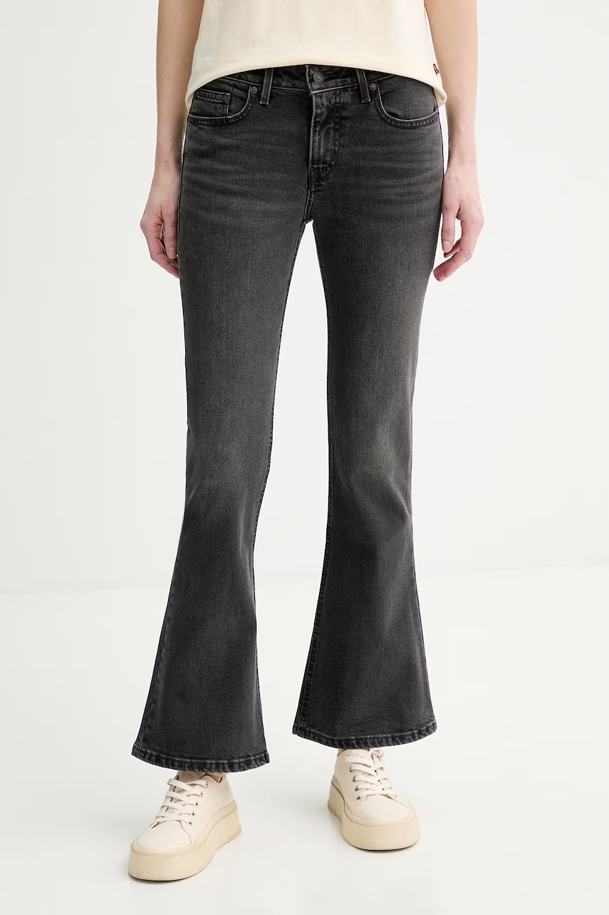 Levi's jeans LOW SLIM BOOT