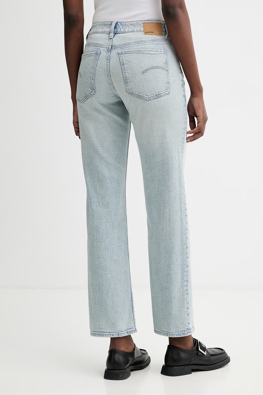 Džíny G-Star G-Straight (obrázek 3)