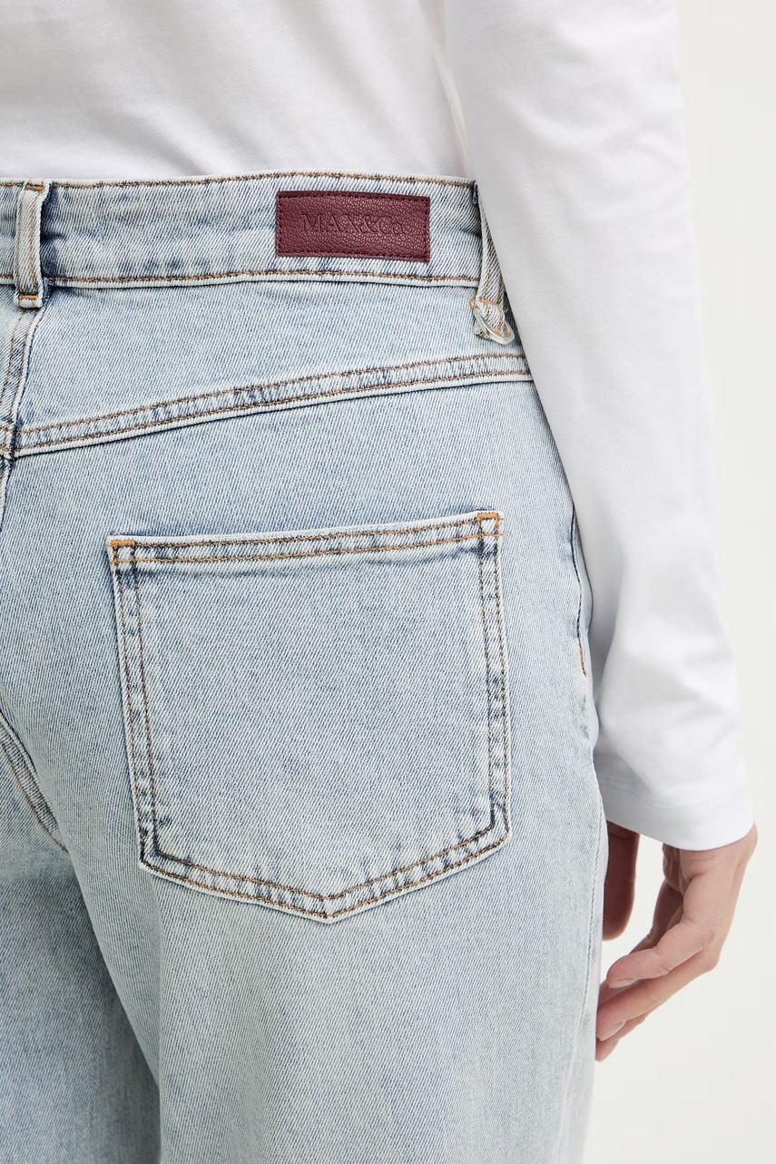 Džíny MAX&amp;Co. LISBONA (obrázek 4)