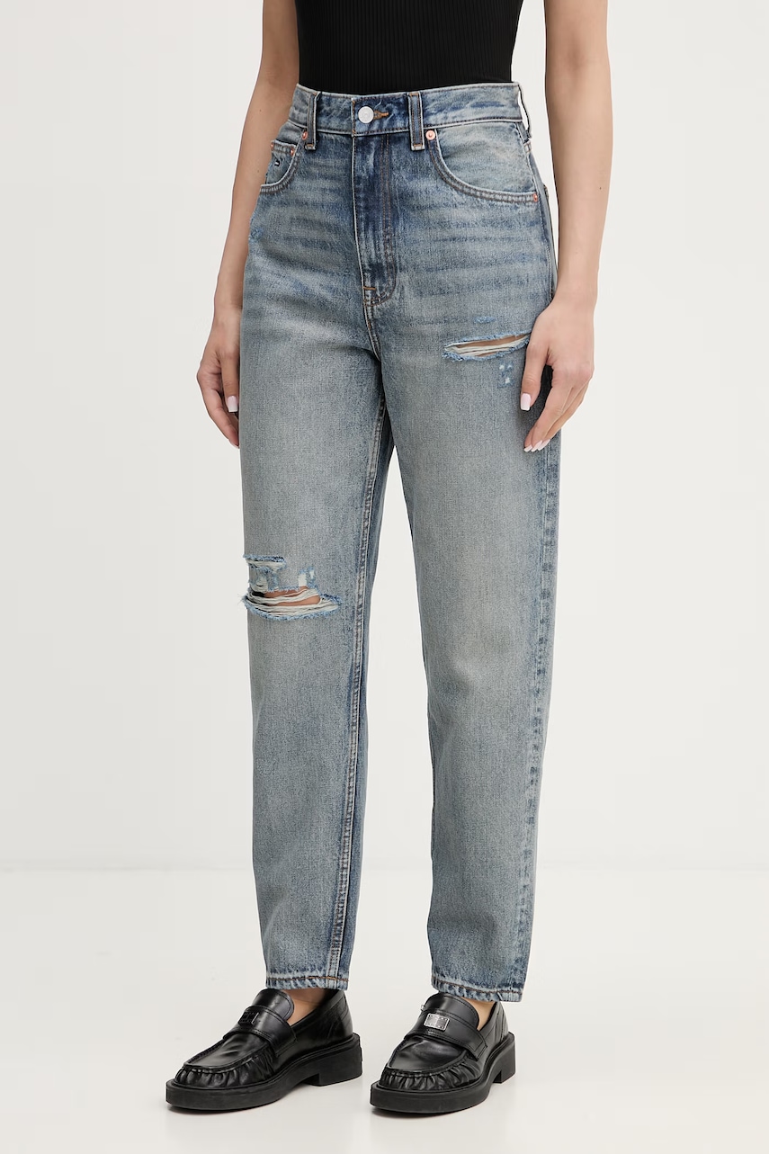 Tommy Jeans τζιν Γυναικεία