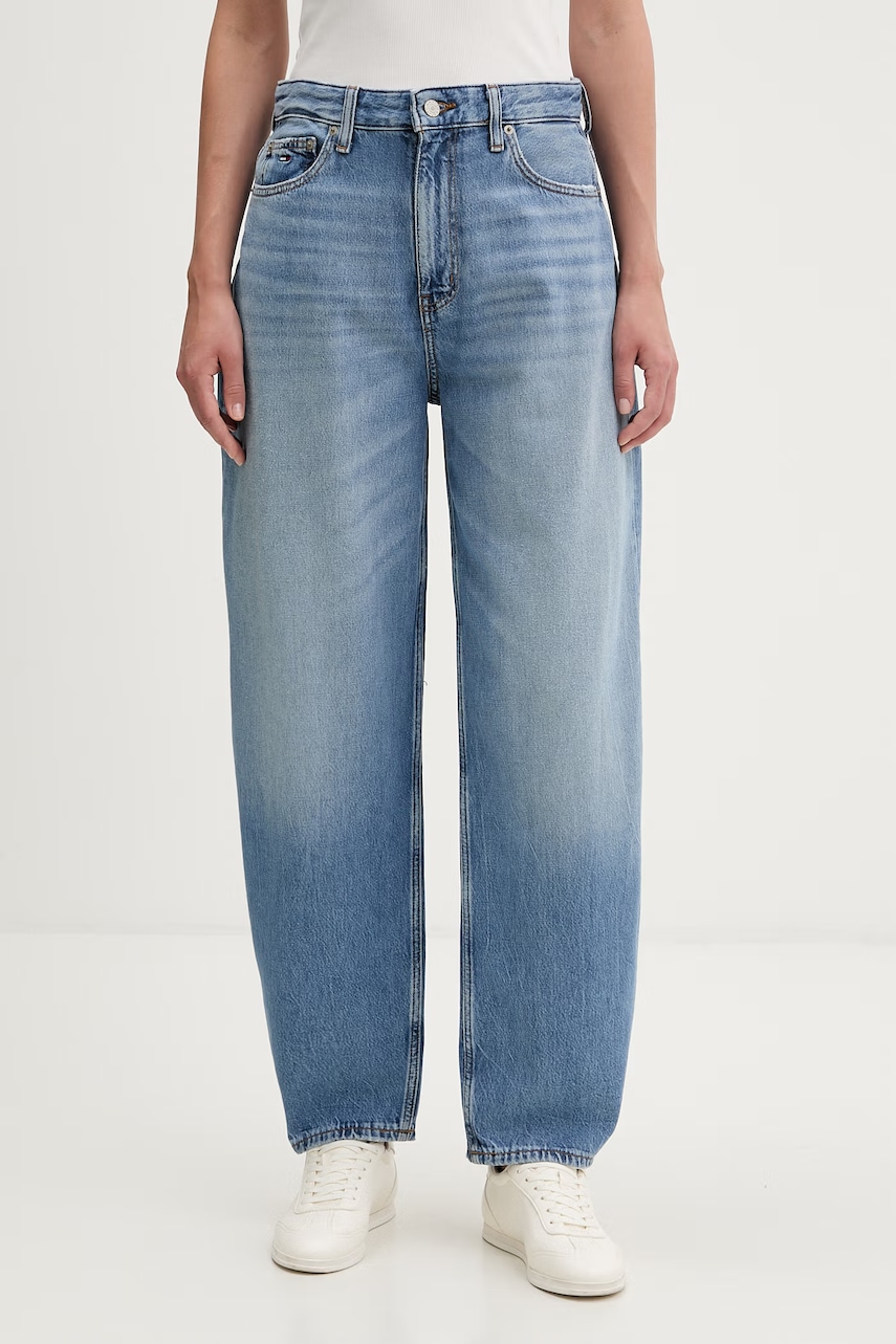 Tommy Jeans blugi pentru femei