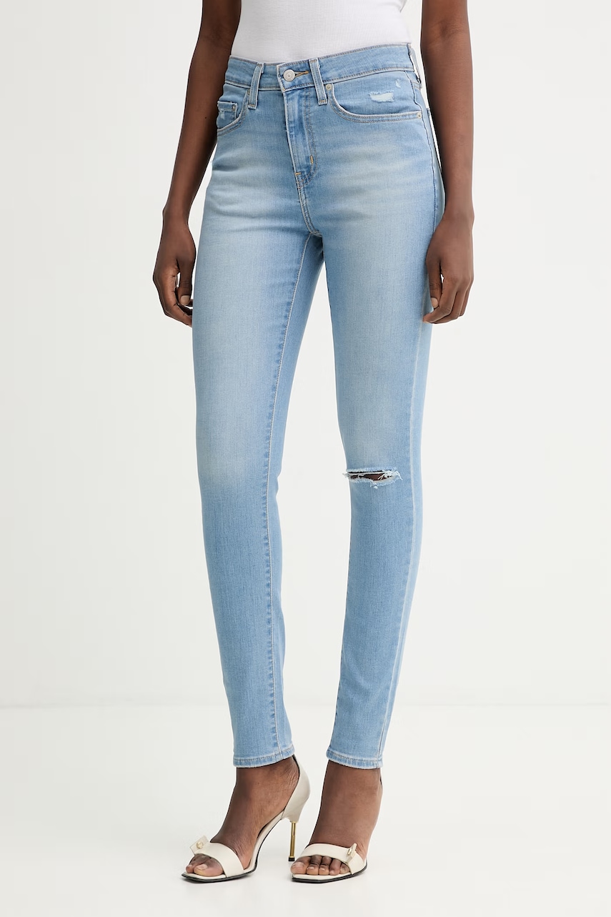 Levi's jeans 721 HIGH RISE SKINNY