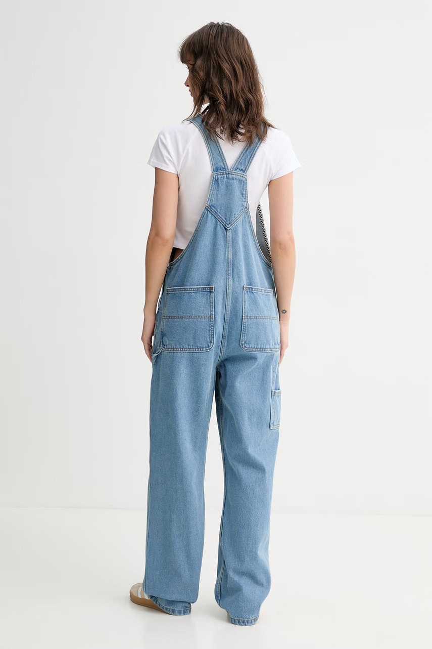 Vans Σαλοπέτα βαμβακεία Γυναικεία φωτογραφία