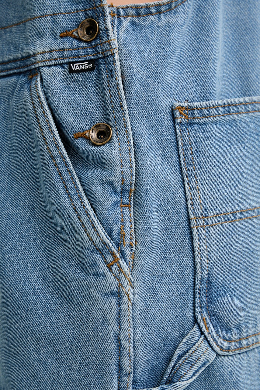 Vans Σαλοπέτα βαμβακεία Γυναικεία φωτογραφία