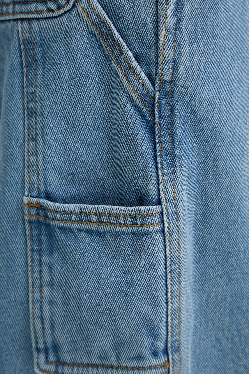 Vans Σαλοπέτα βαμβακεία Γυναικεία φωτογραφία