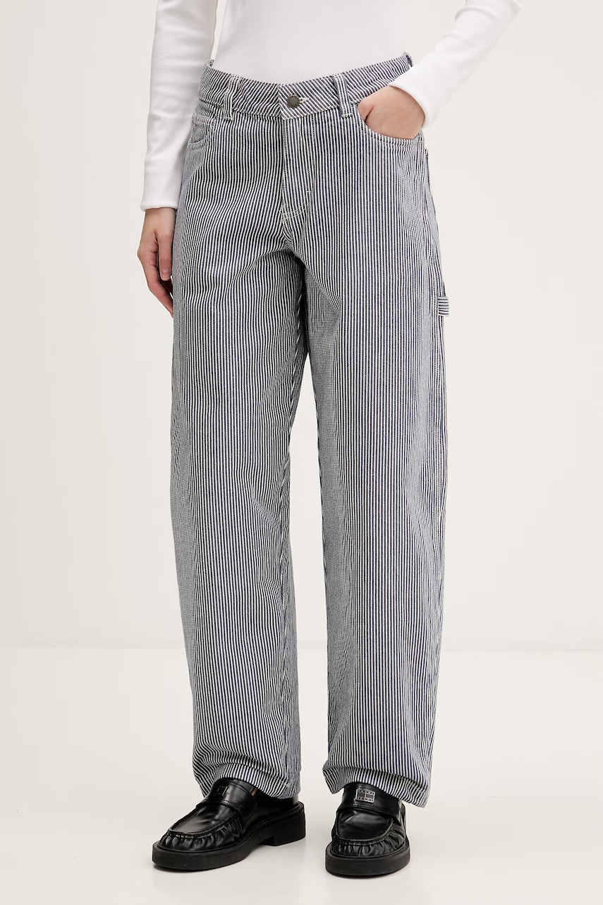 Dickies blugi relaxed fit de damă