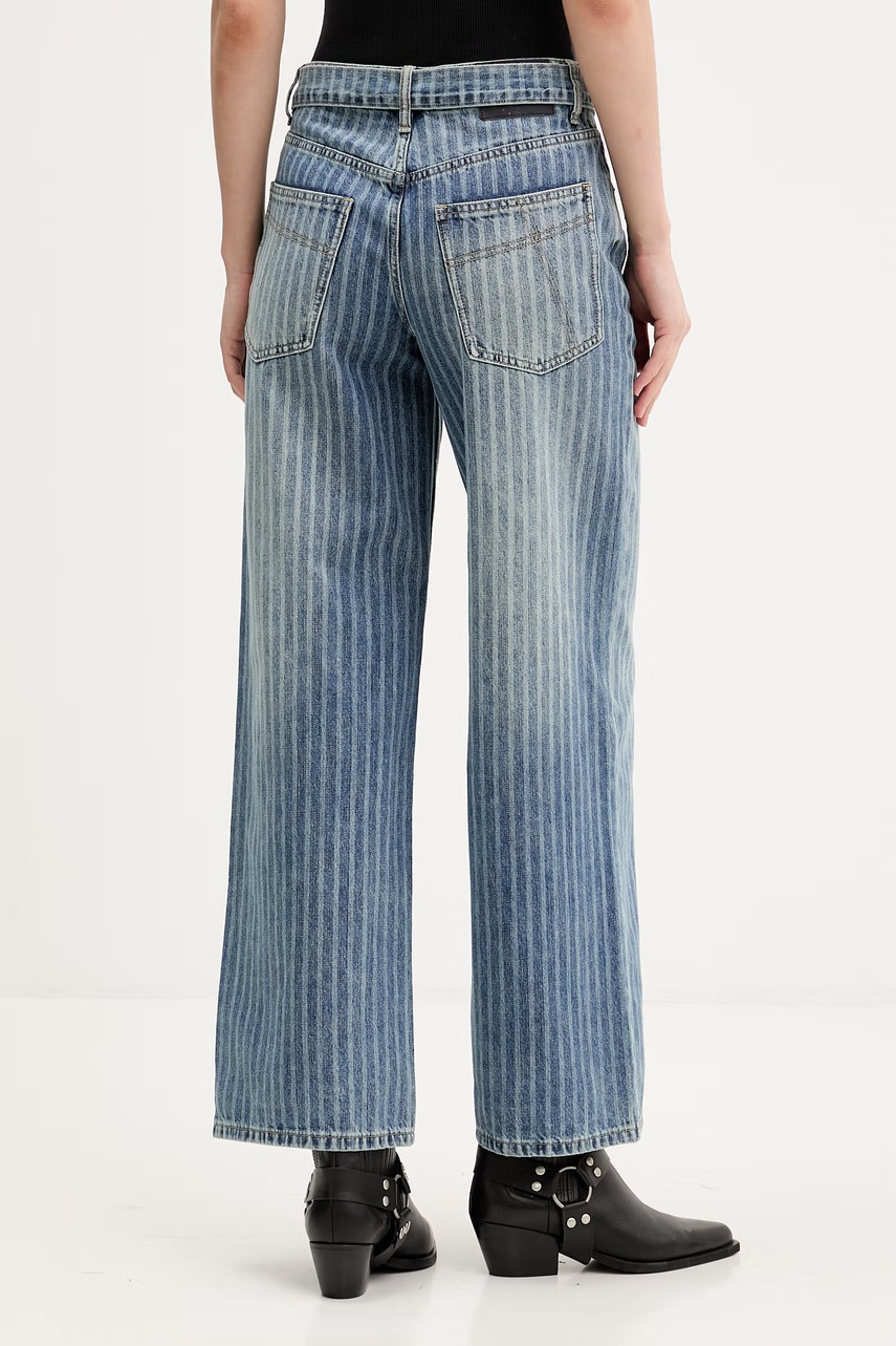 Τζιν παντελόνι The Ragged Priest φωτογραφία