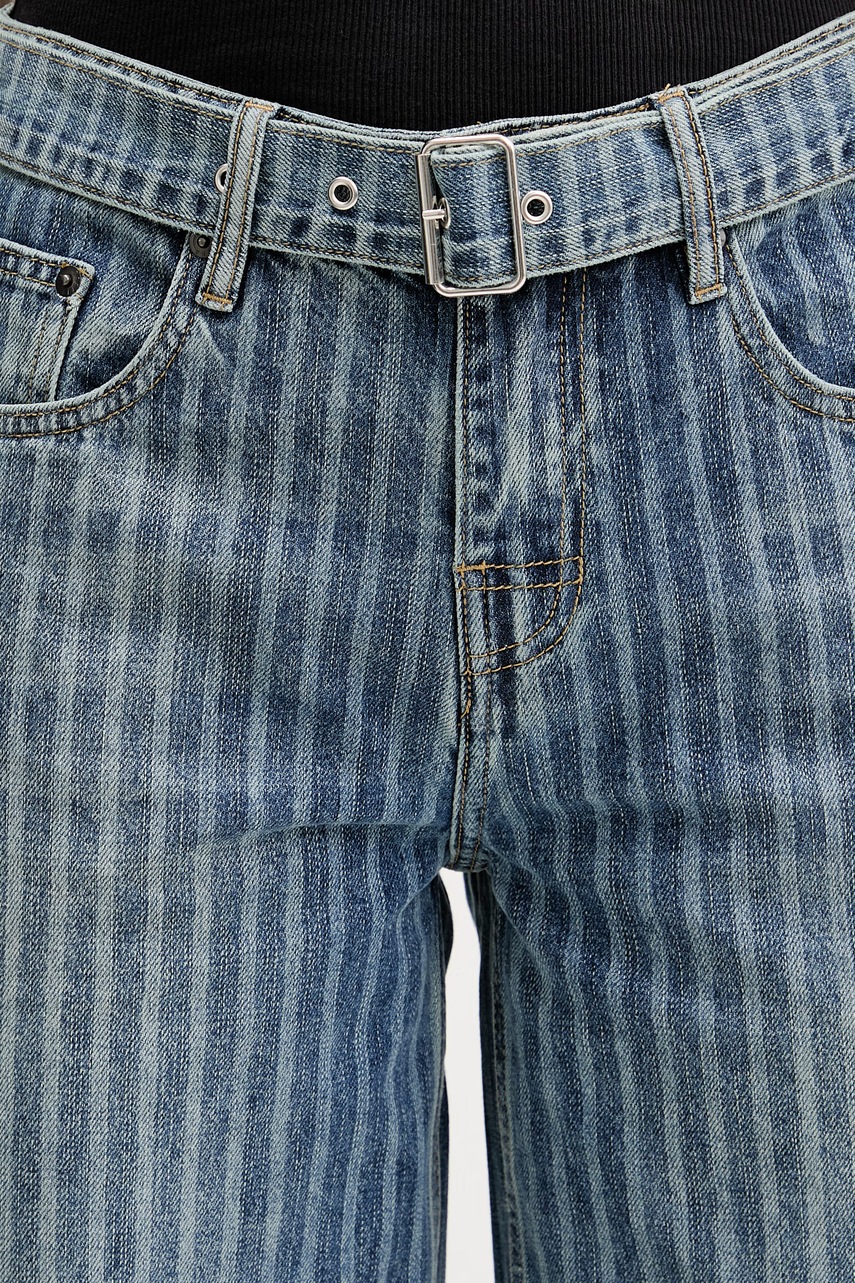 Τζιν παντελόνι The Ragged Priest φωτογραφία