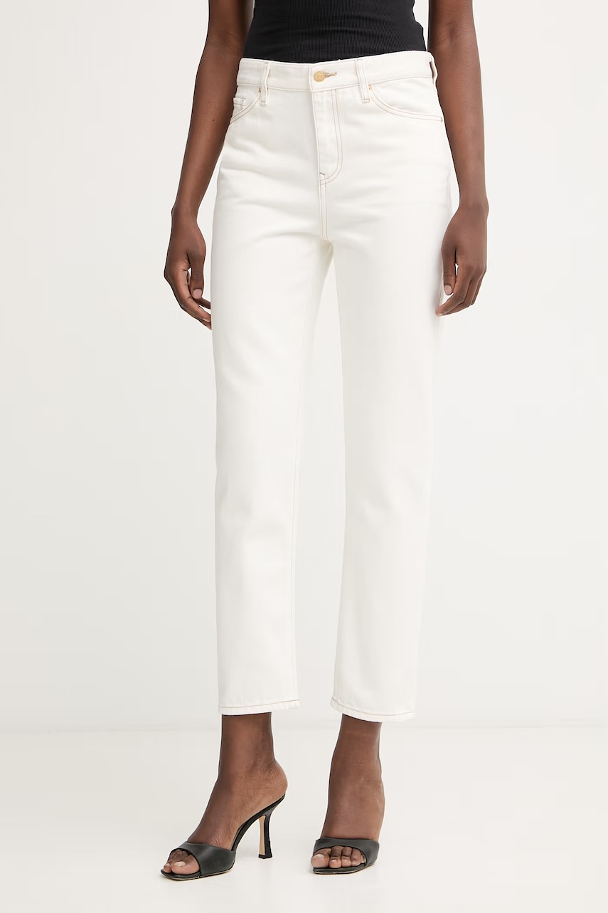 Armani Exchange blugi boyfriend pentru femei