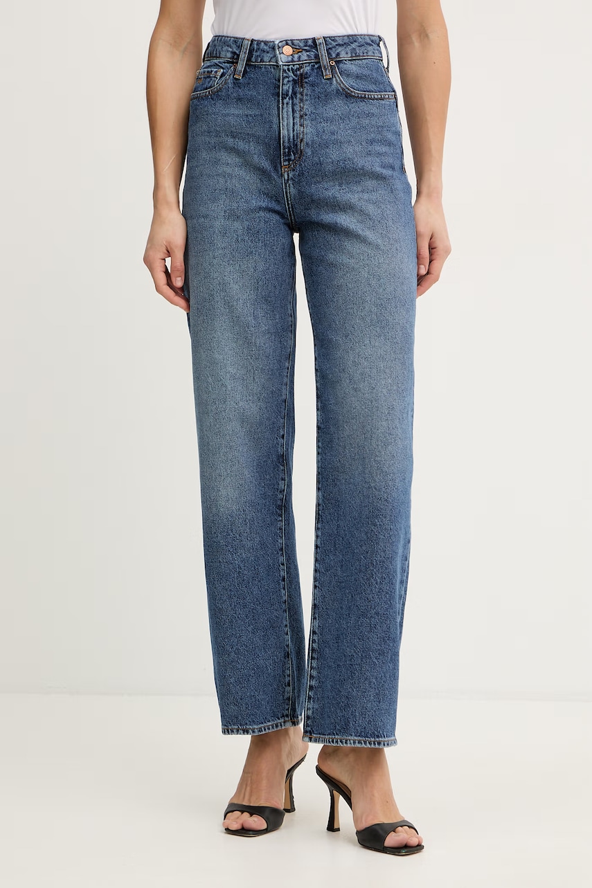 Armani Exchange jeans